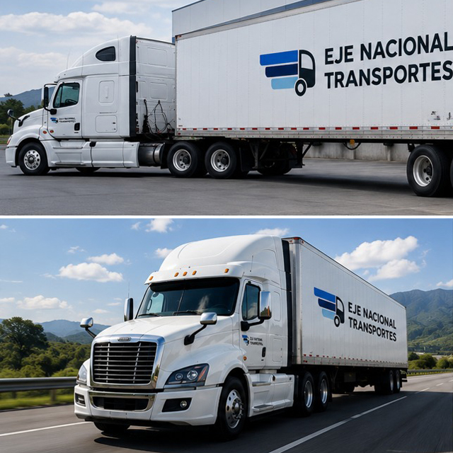 Transporte Terrestre Querétaro