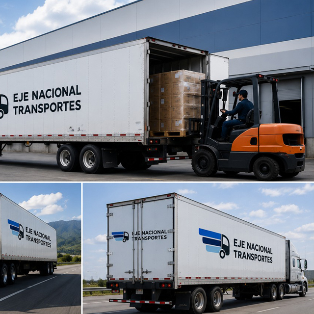 Transporte Terrestre Querétaro