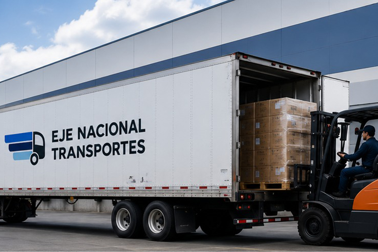 Transporte Terrestre Querétaro