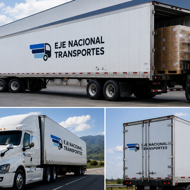Transporte Terrestre Querétaro