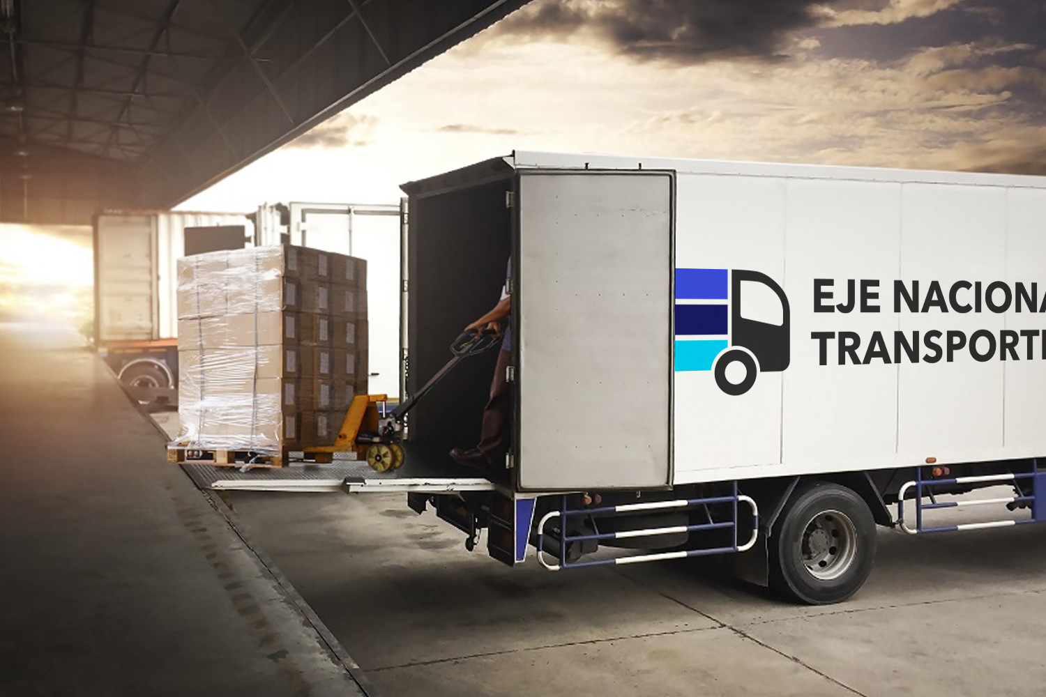Transporte FTL