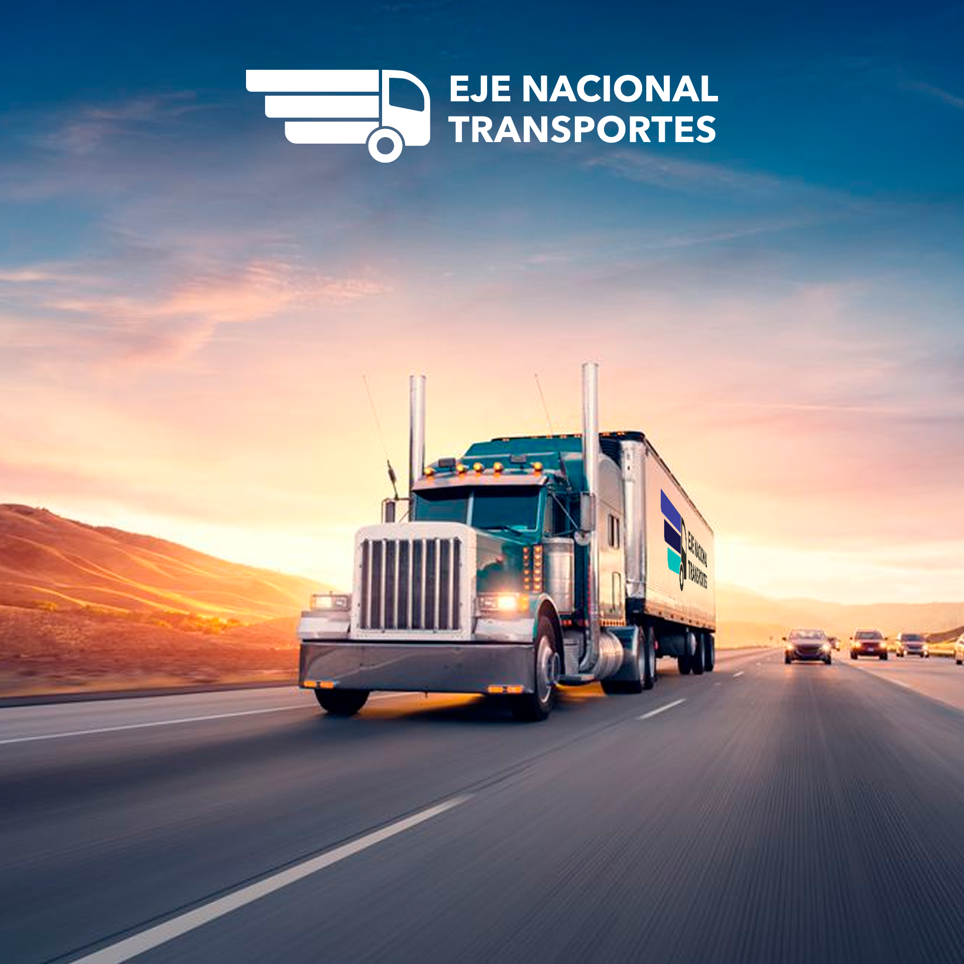 Transportes Terrestres
